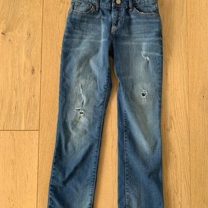 Gap boys jeans